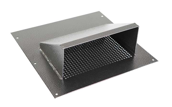 INSTA Container Vent - Cornex Storage