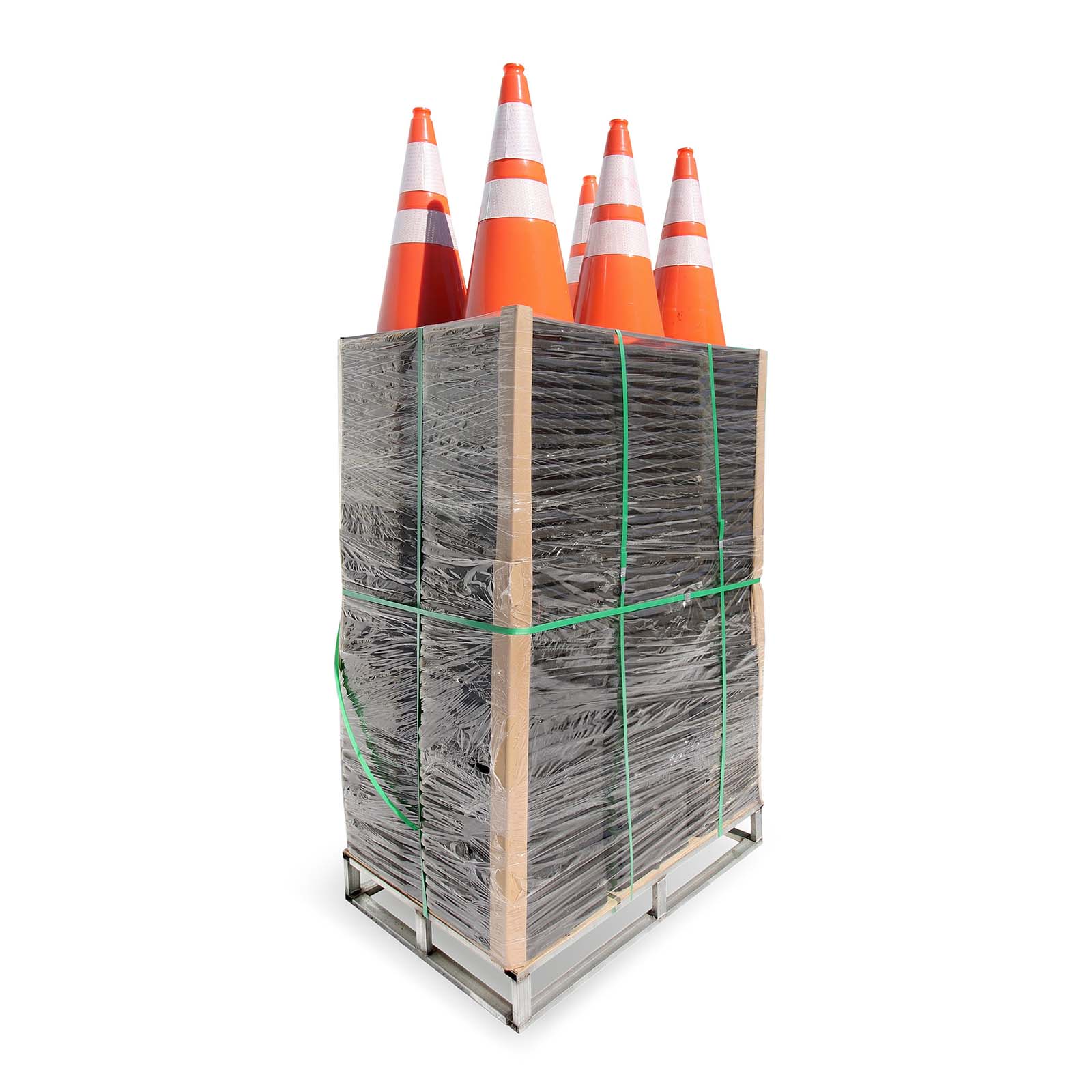 M&B | 250 X Traffic Cones - Cornex Storage